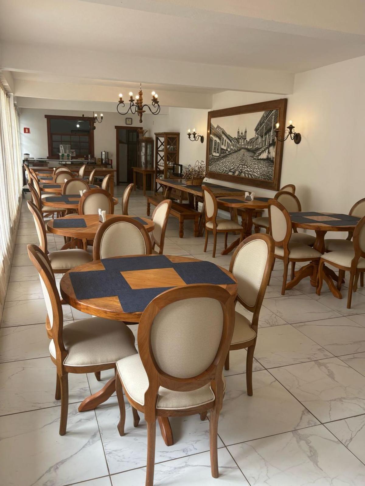 Coracao Inconfidente Inn Tiradentes